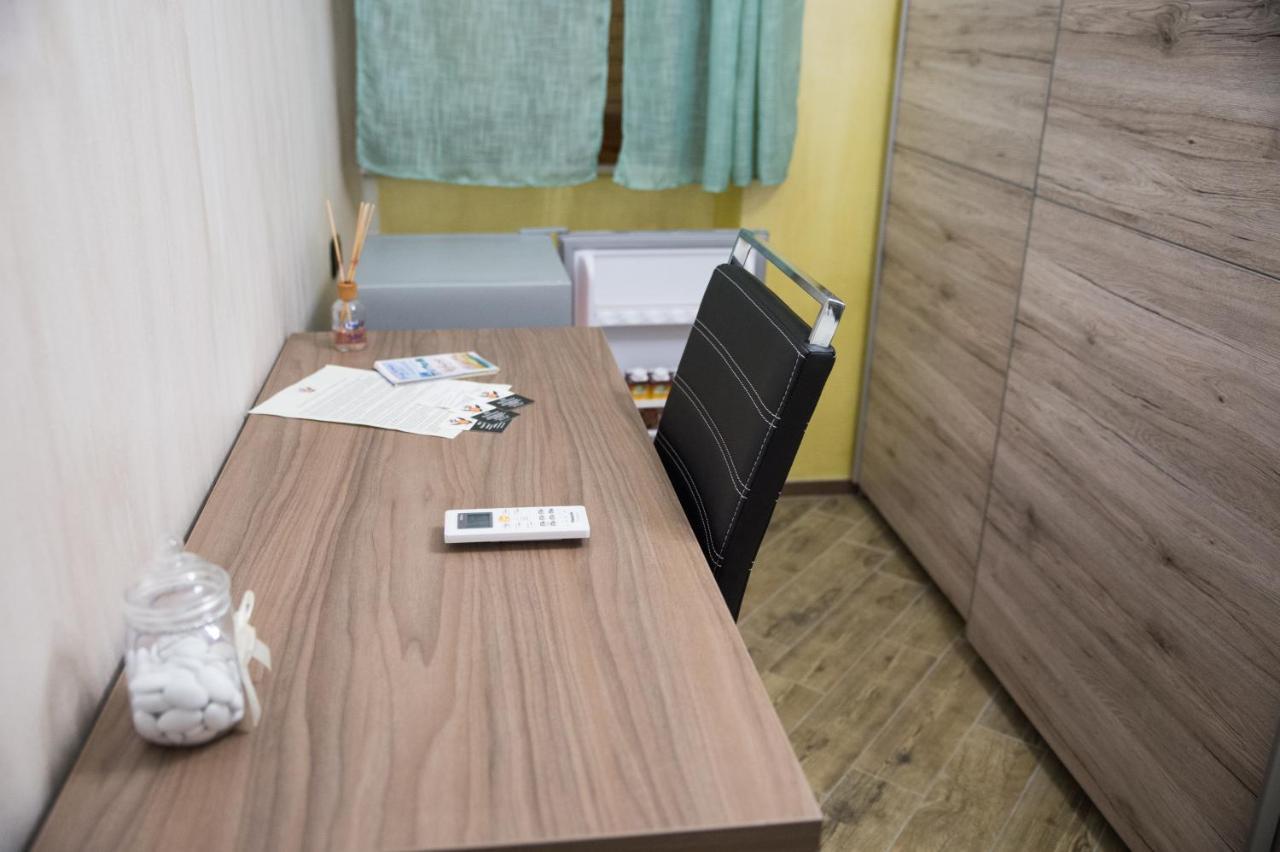 Großes Doppelzimmer