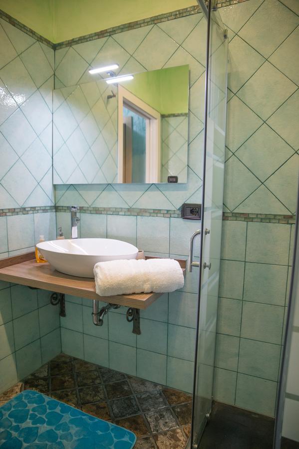 Deluxe Doppelzimmer mit Balkon